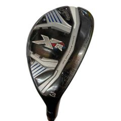 Callaway XR ユーティリティ 5番 6番 2本セット - メルカリ