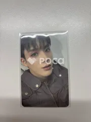 NCT ジェノ DREAM( )SCAPE DREAMini Ver.