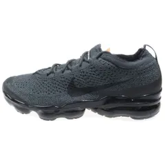 NIKE (ナイキ) AIR VAPORMAX 2023 FLYKNIT エア ヴェイパーマックス フライニット ローカットスニーカー ブラック US11/29cm DV1678-006