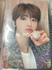 NCT ジェミン 2023 PINK CHRISTMAS RANDOM PACK