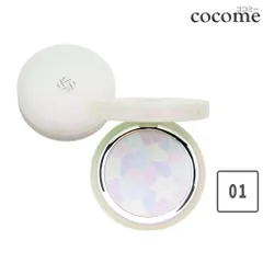 【並行輸入品・在庫処分】コーセー コスメデコルテ AQ オーラリフレクター 01 crystal lavender