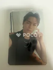 Seventeen バーノン SPILL THE FEELS FEEL NEW Ver.