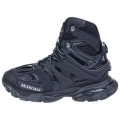 2026年最新】balenciaga track hikeの人気アイテム - メルカリ