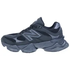 New Balance (ニューバランス) U9060ZGE ローカットスニーカー ブラック US9/27cm