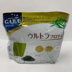 2026年最新】カーブス ウルトラプロテイン 緑茶の人気アイテム - メルカリ