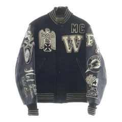 2026年最新】スタジャン フルデコの人気アイテム - メルカリ