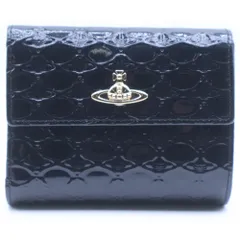 2026年最新】ヴィヴィアンウエストウッド 財布 三つ折りの人気アイテム