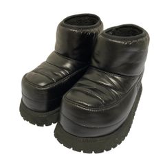 Opium - Pluto lunar black sneakers boots - メルカリ Opium - Pluto lunar black sneakers boots - メルカリ