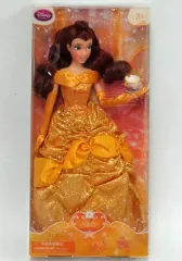 【中古】ドール ベル 「美女と野獣」 ディズニープリンセス クラシックドール ディズニーストア限定