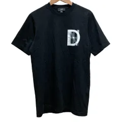 2026年最新】Dunhill メンズ Tシャツの人気アイテム - メルカリ