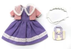 中古】タオル・手ぬぐい アレクシス・ネス ビッグタオル 「ブルー