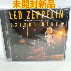ST.LOUIS.BLUES LED ZEPPELIN 1975.2.16 - メルカリ