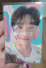 Seventeen ディノ Face the Sun CARAT Ver.