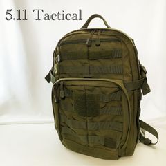5.11 Tactical RUSH MOAB-10 サンドストーン - メルカリ
