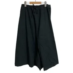 2026年最新】ヨウジヤマモト 袴パンツの人気アイテム - メルカリ