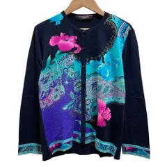 2026年最新】レオナール カーディガンの人気アイテム - メルカリ