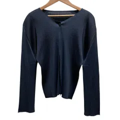 2026年最新】プリーツプリーズ トップスの人気アイテム - メルカリ