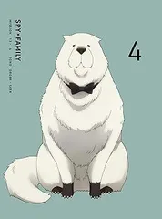 『SPY×FAMILY』Vol.4 (法人なし)