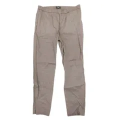 2026年最新】theory セオリー パンツecoの人気アイテム - メルカリ