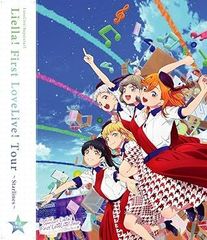 러브라이브! 슈퍼스타!! Liella! First LoveLive! Tour ~Starlines~ Blu-ray 도쿄 추가 공연