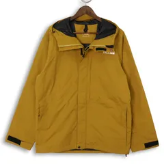THE NORTH FACE/ザ ノースフェイス NS62401 SNOW PARK JACKET スノーパーク ジャケット スノーウェア 【RM1408-008】221