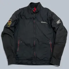 2026年最新】ライディングジャケットホンダの人気アイテム - メルカリ