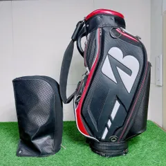 2026年最新】ブリヂストンゴルフ キャディバッグの人気アイテム - メルカリ