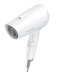 パナソニック ドライヤー イオニティ 速乾 コンパクト ホワイト EH-NE2K-W [ホワイト] [速乾/コンパクト]