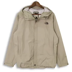 THE NORTH FACE/ザ ノースフェイス NP12401 FL DRIZZLE JACKET フューチャーライト ドリズルジャケット マウンテンパーカー 【RM1409-008】221