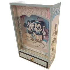 2026年最新】ミッキー オルゴールの人気アイテム - メルカリ