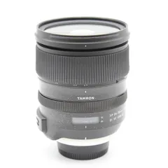 2026年最新】TAMRON 大口径標準ズームレンズ SP24-70mm F2.8 Di VC USD