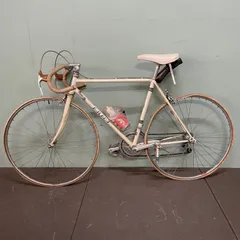 2026年最新】ビンテージロードバイクの人気アイテム - メルカリ