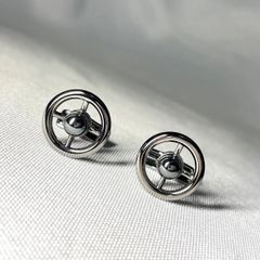 モンブラン カフス マイスターシュテュック オニキス - メルカリ