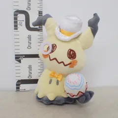 ポケモンセンター ぬいぐるみ Pokemon Photogenique Easter 2022 ミミッキュ 紙タグ無 ポケットモンスター