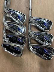 Larouge HT2 3W & NINJA 5W フェアウェイウッドセット - メルカリ