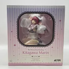 【中古】開封）喜多川海夢 リズVer. 1/6[24]