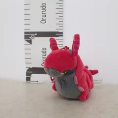 2026年最新】ペンドラー ぬいぐるみの人気アイテム - メルカリ