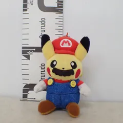 2026年最新】ピカチュウ マリオの人気アイテム - メルカリ