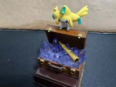 ポケットモンスター リーメント フィギュア ヴィンテージ シリーズ (限定) ジラーチ