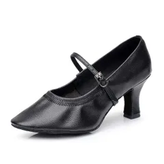 ヒール 柔らかい シューズ シューズ シューズ シューズ 演奏会 ダンス 5cm ダンス 社交 ラテン ラテン モダン 女性用 ステージシューズ バレエ レディース 女性 [カレン]
