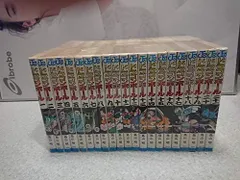 【中古】「非常に良い」ドラゴンボール コミックセット (ジャンプコミックス) [マーケットプレイスセット]