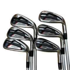 Titleist AP1 718 アイアンセット 5-P 6本セット - メルカリ