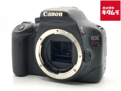 2026年最新】EOS Kiss X4の人気アイテム - メルカリ