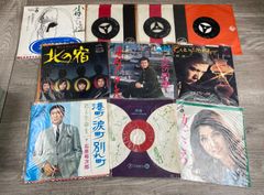 洋楽・邦楽 アナログレコード 10枚セット⑧ - メルカリ