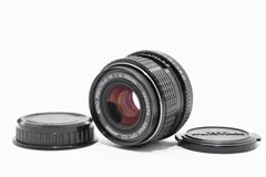 2026年最新】PENTAX SMC-PENTAX-M 50mm F2の人気アイテム - メルカリ