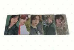 TOMORROW X TOGETHER(TXT) ボムギュ(BEOMGYU) トレカ まとめ