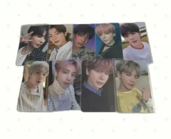 TOMORROW X TOGETHER(TXT) テヒョン(TAEHYUN) トレカ まとめ