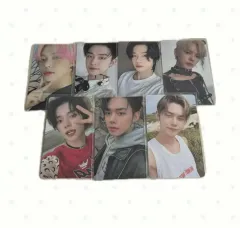 TOMORROW X TOGETHER(TXT) ヨンジュン(YEONJUN・チェヨンジュン) トレカ まとめ