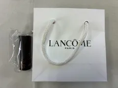 LANCOME ラブリュ ルージクリーム 274 ラブリュ ルージクリーム（口紅）1.6g フランス製　※試供品