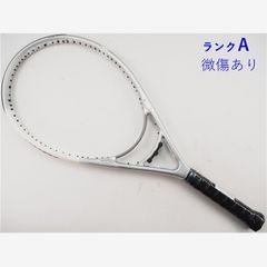 中古 テニスラケット ダンロップ ポリゴン 1985年モデル (L3) DUNLOP